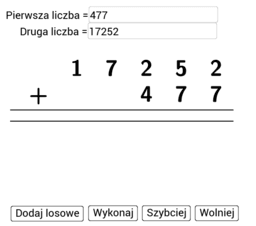 Klasa 5 WSiP Robert Karolewski