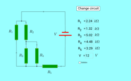 Science Applets