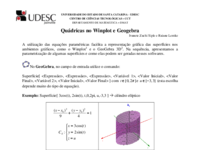 Equação Paramétricas para as Quádricas geral v3.pdf