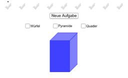 Körper und deren Netze