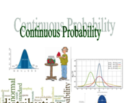 Teacher notes for Continuous Random Variables and their Probability Distributions notes 2017.pdf