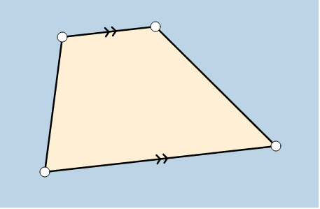 Trapezoid