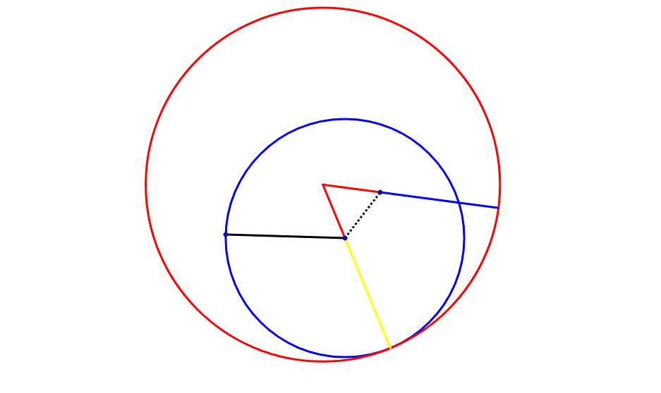 Euclid Book 1 Proposition 2 – GeoGebra