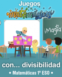 1ºESO. Divisibilidad