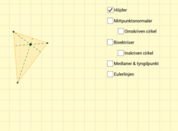 Matematikbienetten