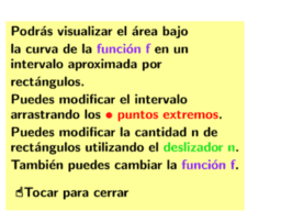 Recursos para dispositivos móviles