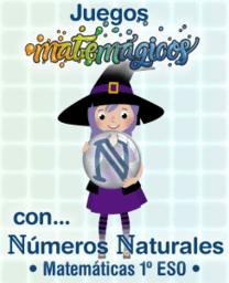 1ºESO. Números Naturales.