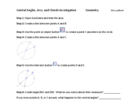 INVESTIGATIN #3 Central Angles, Arcs and Chords.pdf