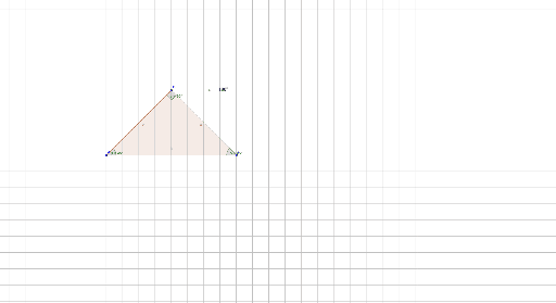 Triangle geogebra 3 – GeoGebra