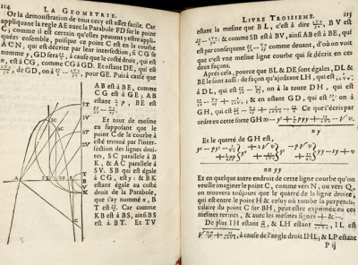 Coordinate Geometry