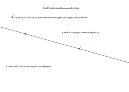 Appunti di Geometria di Giorgi Eugenio