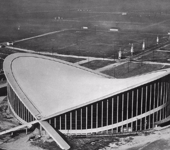 Dorton Arena