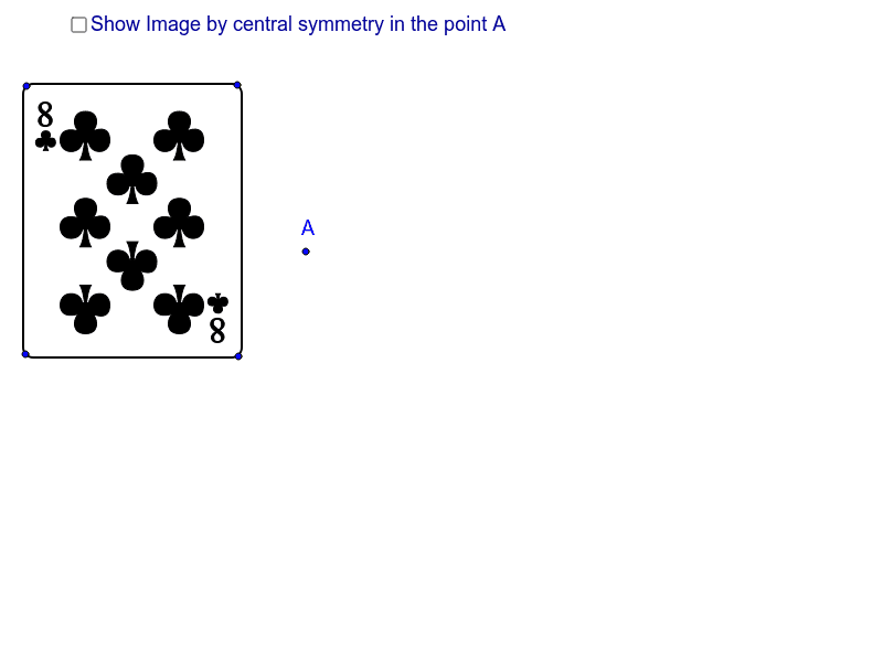 Point of symmetry examples image