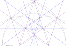 Plane Geometry (step-by-step)