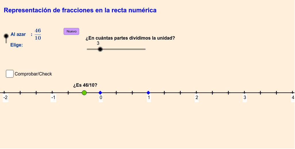 Calculadora de posicion