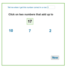 Numeracy