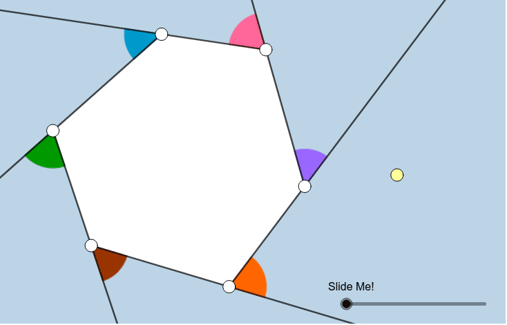 HEXAGON