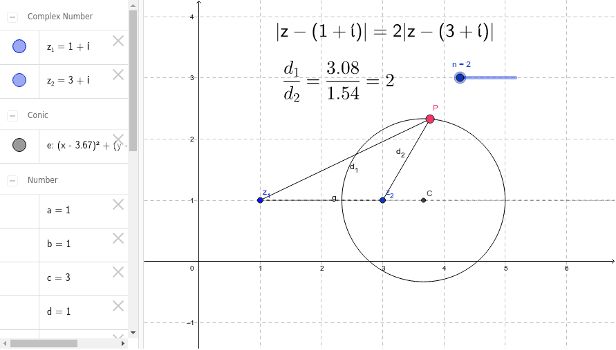 locus-of-points-from-modulus-of-complex-numbers-geogebra