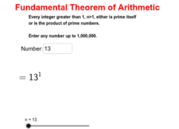 Number Theory