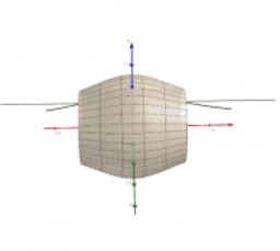 数学Ⅲ回転体＆体積MT01