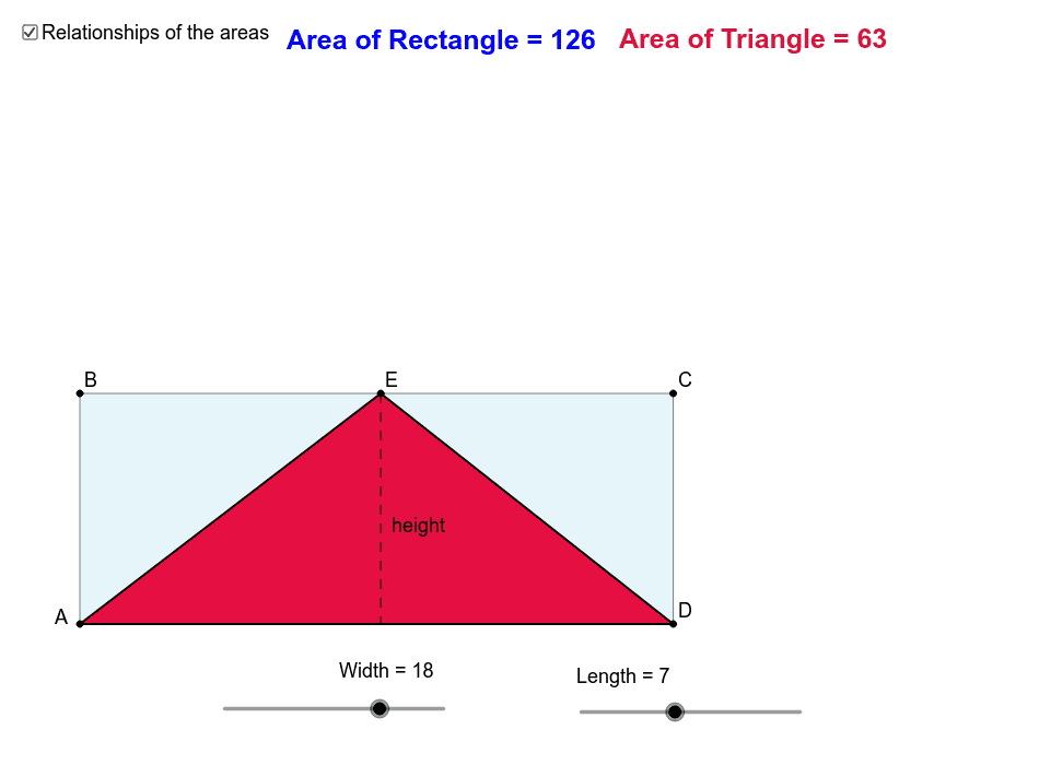 Math – Shylah @ Hornby High