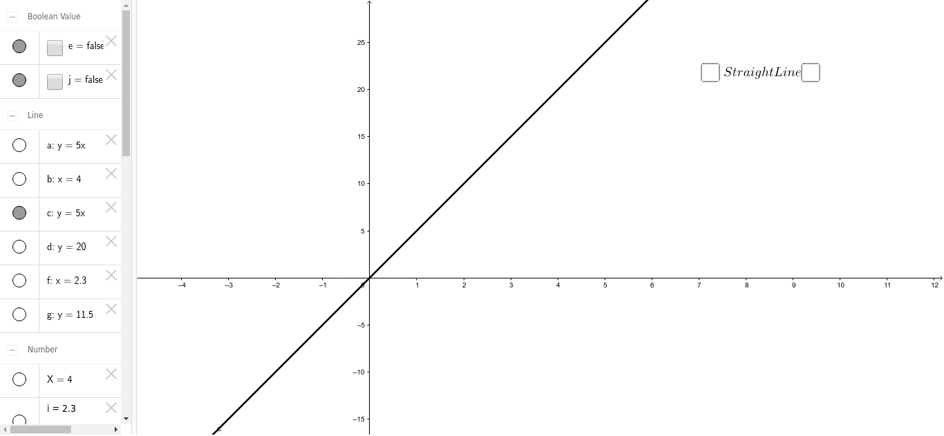 F4 Ch 4 2 Meaning Of Curve Of St Line Geogebra F4 Ch 4 2 Meaning Of Curve Of St Line Geogebra