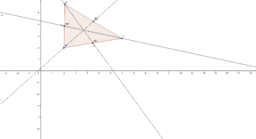 GEOMETRIA. SEMINARIO MATEMATICAS