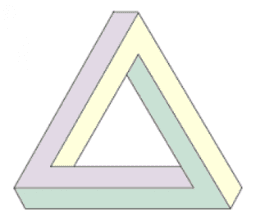المثلث