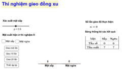 Xác suất và thống kê