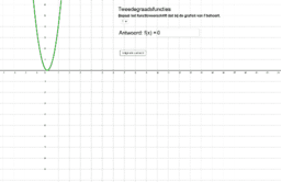 Interessante applets met het oog op didactiek