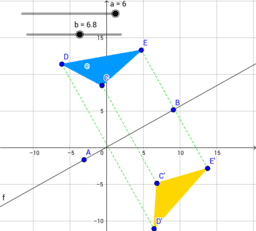 Trasformazioni Geometriche 