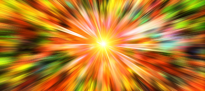 [url=https://pixabay.com/en/color-background-structure-lines-1568698/]"Big Bang"[/url] by geralt is in the [url=http://creativecommons.org/publicdomain/zero/1.0/]Public Domain, CC0[/url]