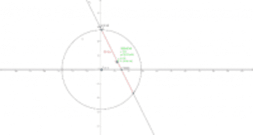 Challenging Vector Problem 1 – GeoGebra