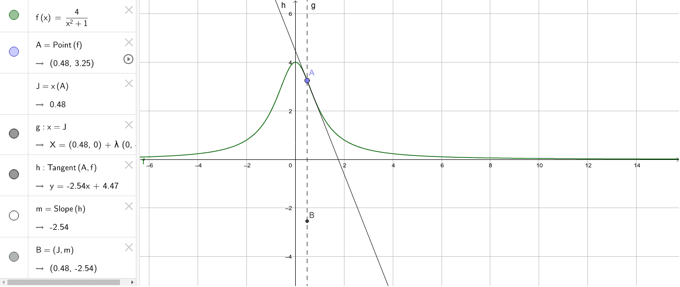 geogebra classic rref