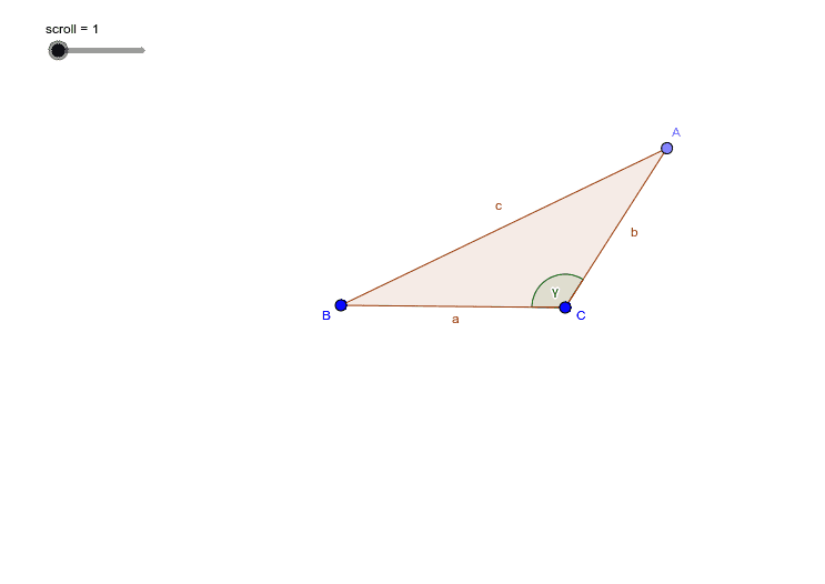 Obtuse angle