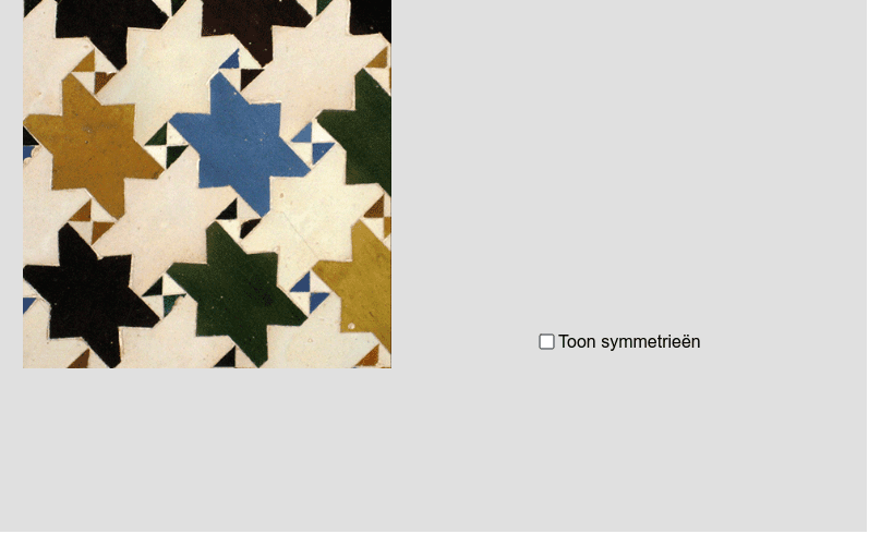 Oplossing: