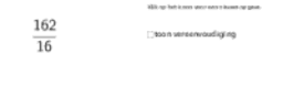 Matrix Wiskunde 3 Leerwerkboek 3uur