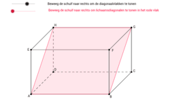 Module 19: Oppervlakte en volume van ruimtefiguren