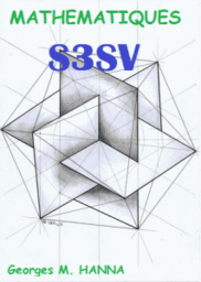 MATHS S3SV