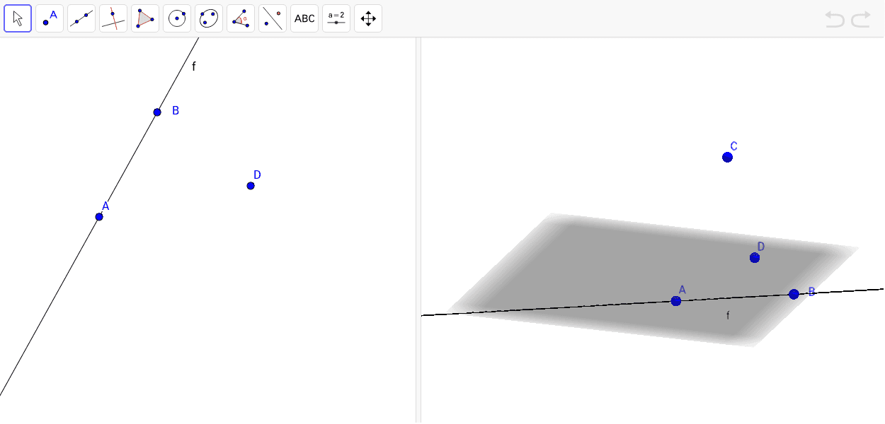 Jogo da Forca – GeoGebra