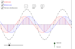 The wave Equation 