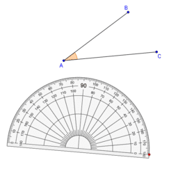 Protractor-usage