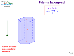 CUERPOS GEOMÉTRICOS