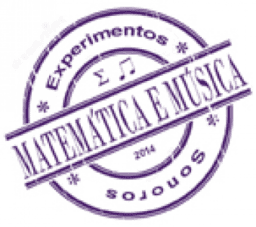 A Matemática de Alguns Experimentos Sonoros