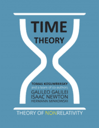 Time theory (theory of non-relativity)