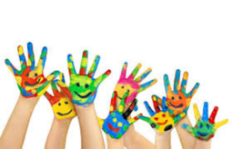 Que es el arte y la importancia del arte en los niños 