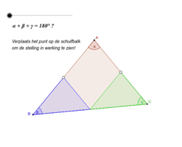 driehoeken: 2A
