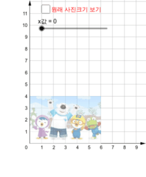 이차함수의 그래프