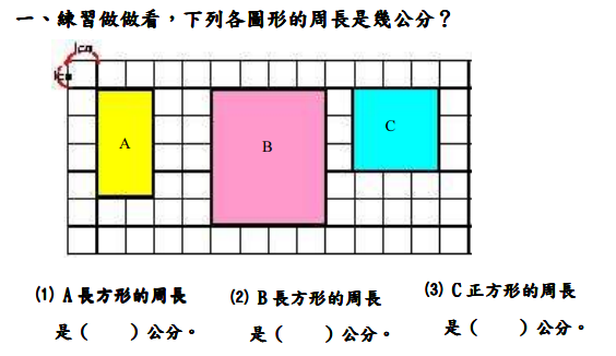 小試身手