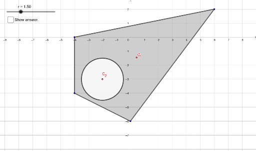 area of an isosceles trapezoid